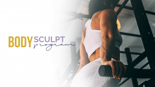 Body Sculpt