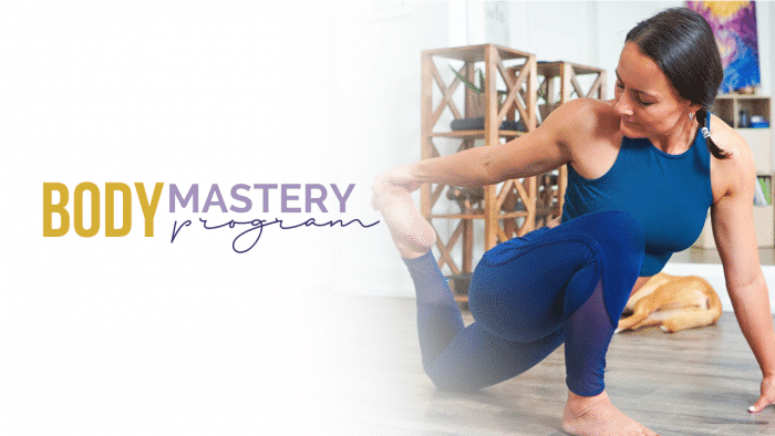 body mastery