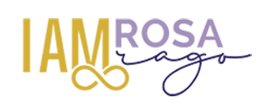 I Am Rosa Rago Logo