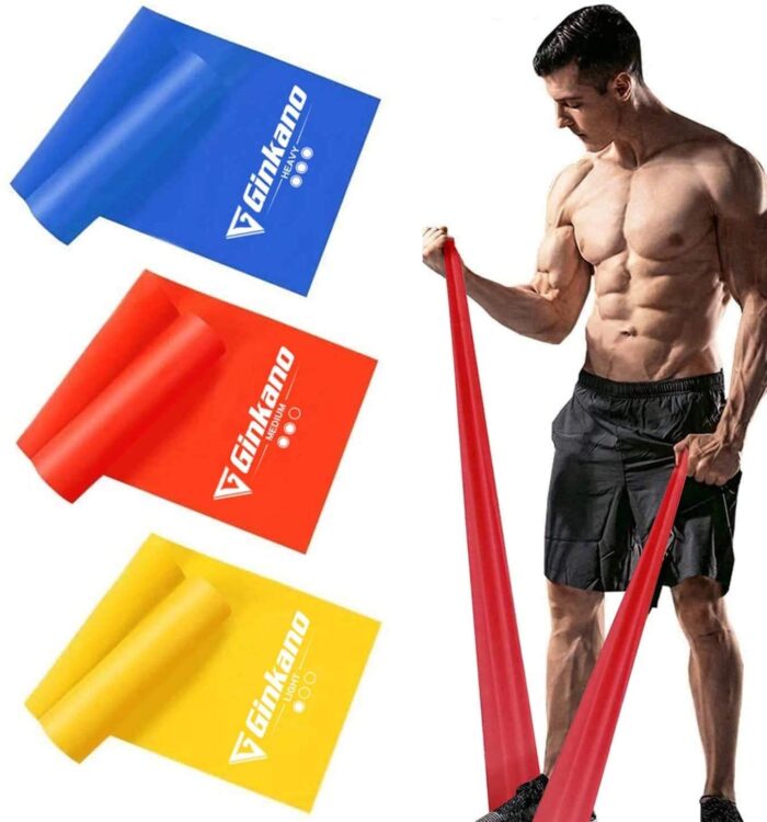 Resistance Bands