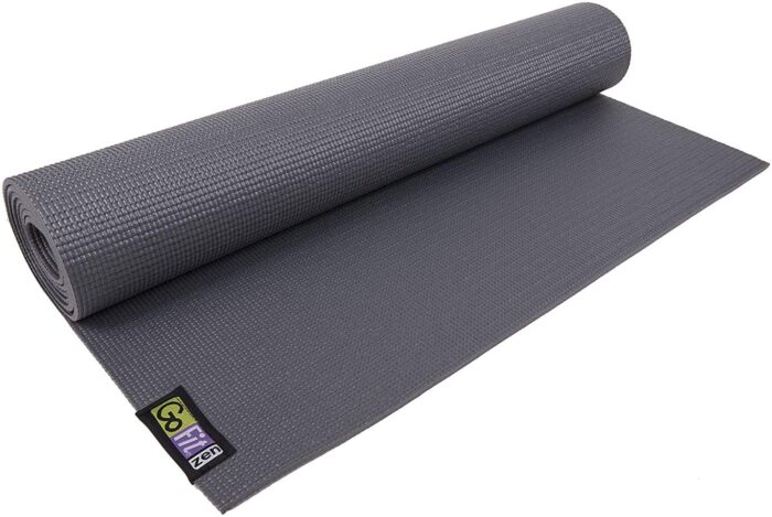 Yoga Matt
