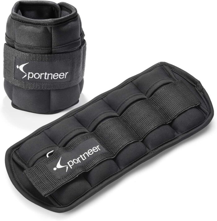Ankle Weights