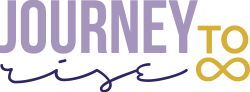 Journey to RISE Logo